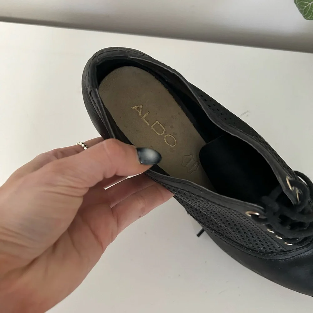 ALDO‎ heels - Picture 7 of 9